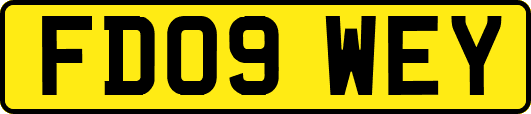 FD09WEY