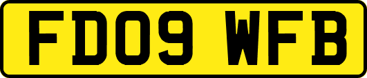 FD09WFB