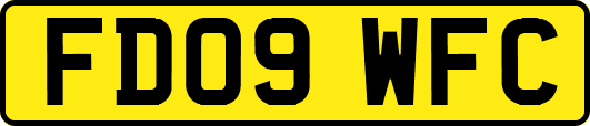 FD09WFC