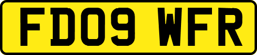 FD09WFR