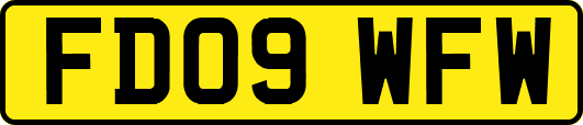 FD09WFW