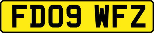 FD09WFZ
