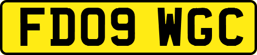 FD09WGC