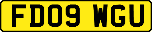 FD09WGU