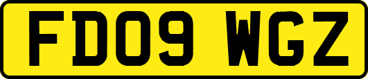 FD09WGZ