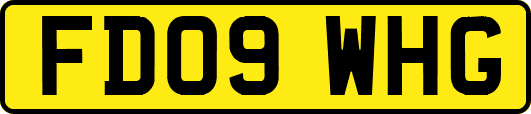 FD09WHG