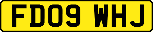FD09WHJ