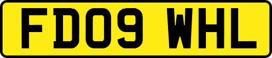 FD09WHL