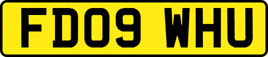 FD09WHU