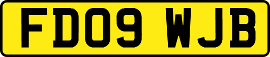 FD09WJB