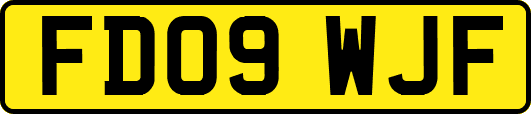 FD09WJF