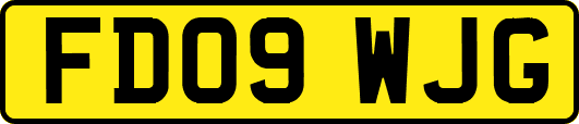 FD09WJG