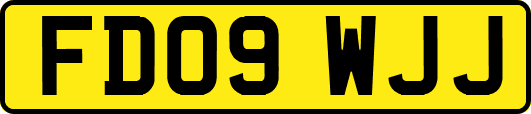 FD09WJJ