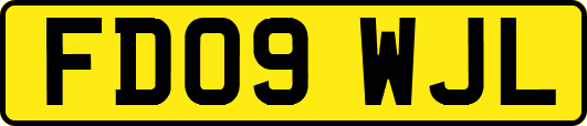 FD09WJL
