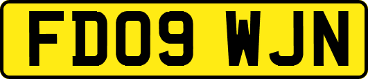 FD09WJN