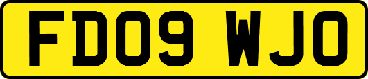 FD09WJO