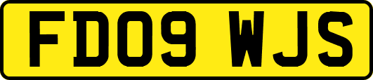 FD09WJS