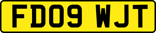 FD09WJT