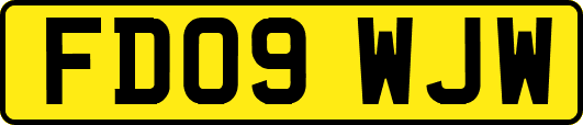 FD09WJW