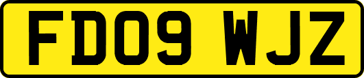 FD09WJZ