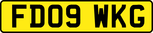 FD09WKG