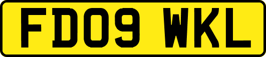 FD09WKL