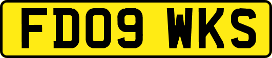 FD09WKS