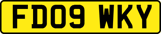 FD09WKY