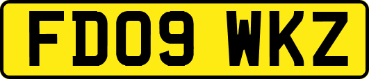FD09WKZ