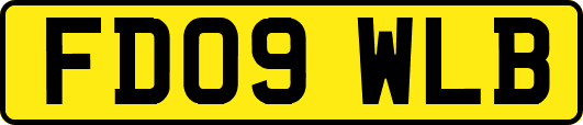 FD09WLB