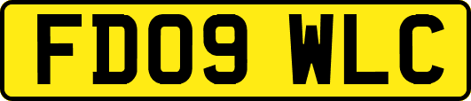 FD09WLC