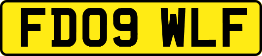 FD09WLF