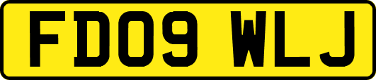 FD09WLJ