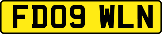 FD09WLN