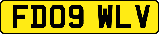 FD09WLV