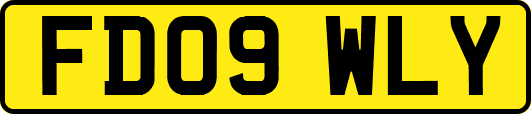 FD09WLY