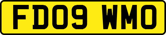 FD09WMO