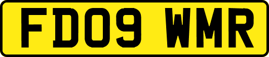 FD09WMR