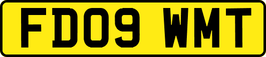 FD09WMT