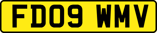 FD09WMV