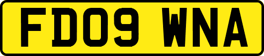 FD09WNA
