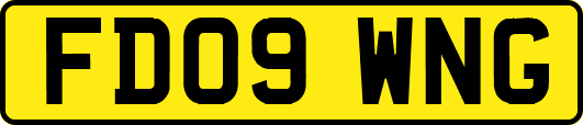 FD09WNG