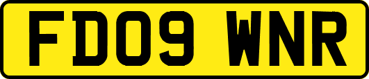 FD09WNR