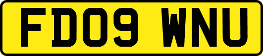 FD09WNU