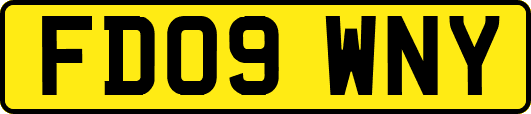 FD09WNY