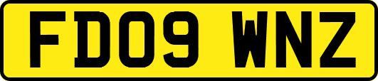 FD09WNZ