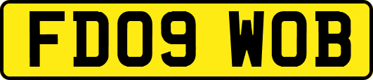 FD09WOB