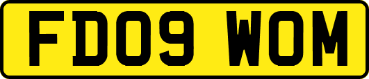 FD09WOM