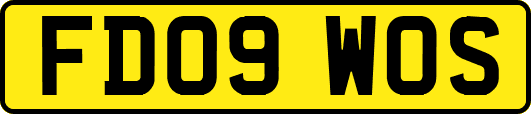 FD09WOS