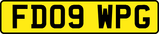 FD09WPG